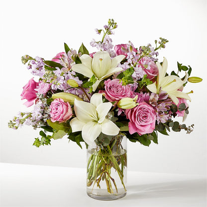Daydreamer Bouquet –  Rosasxyasmin, Peoria AZ