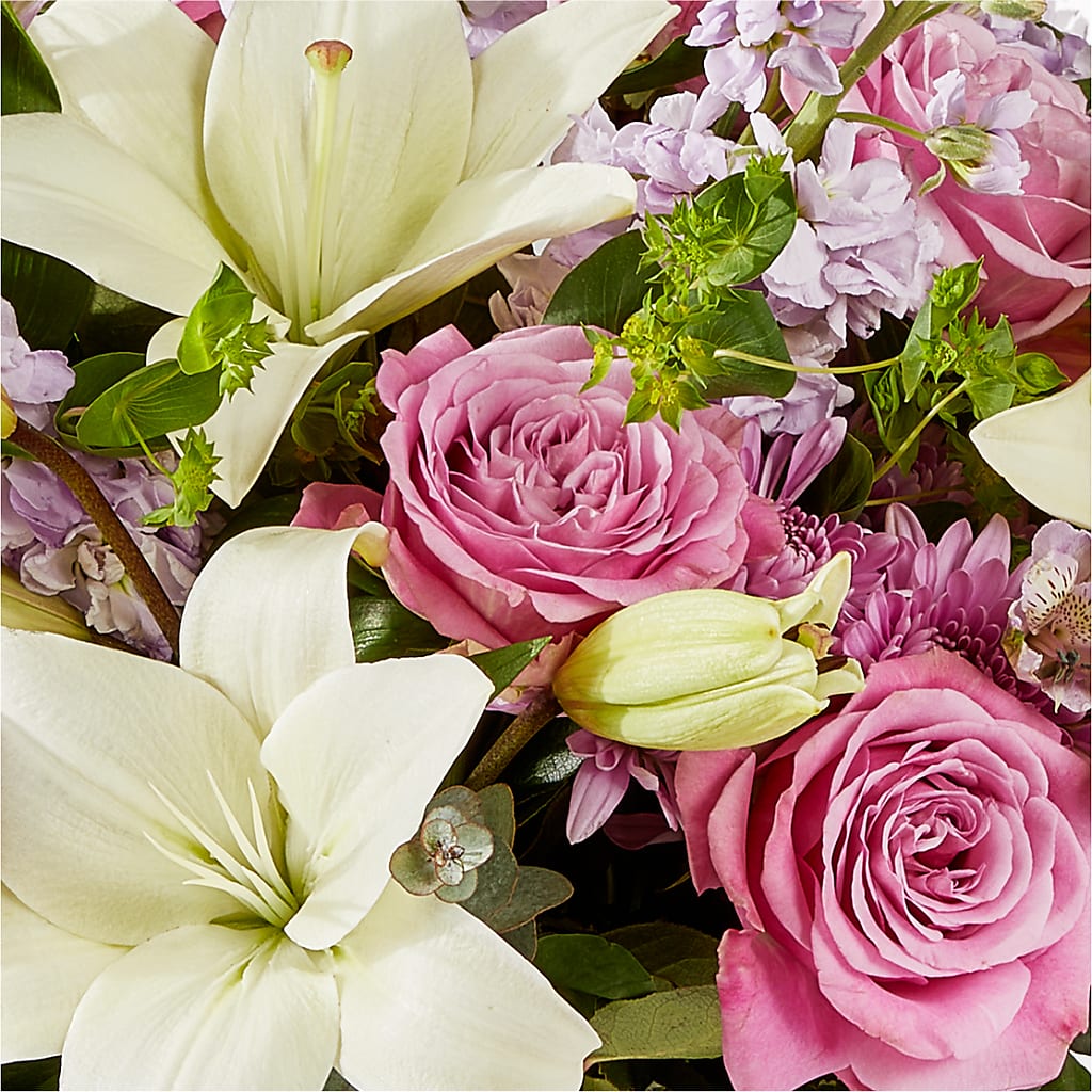Daydreamer Bouquet –  Rosasxyasmin, Peoria AZ