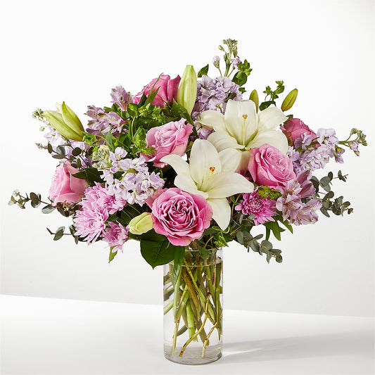 Daydreamer Bouquet –  Rosasxyasmin, Peoria AZ