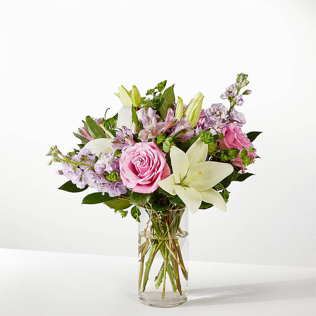 Daydreamer Bouquet –  Rosasxyasmin, Peoria AZ