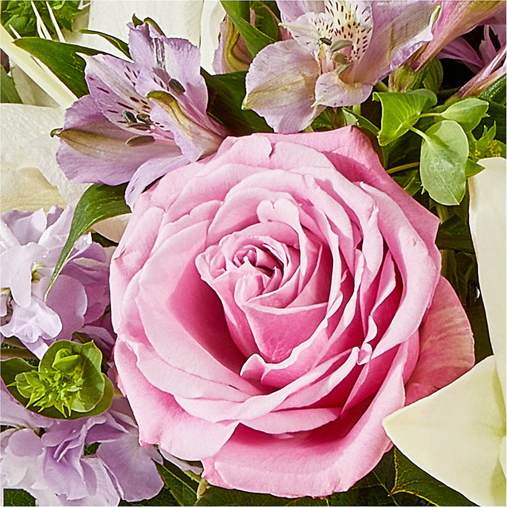 Daydreamer Bouquet –  Rosasxyasmin, Peoria AZ