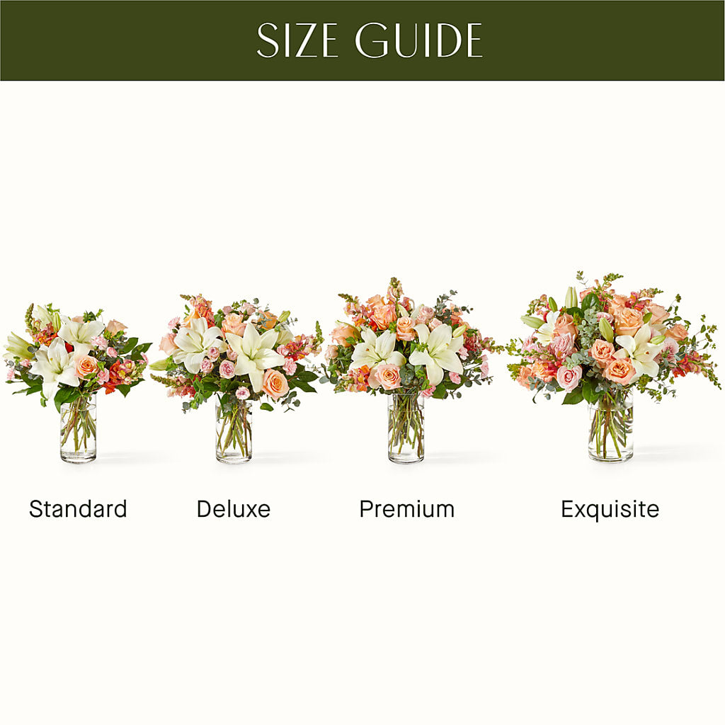 Grapefruit Splash Bouquet –  Rosasxyasmin, Peoria AZ
