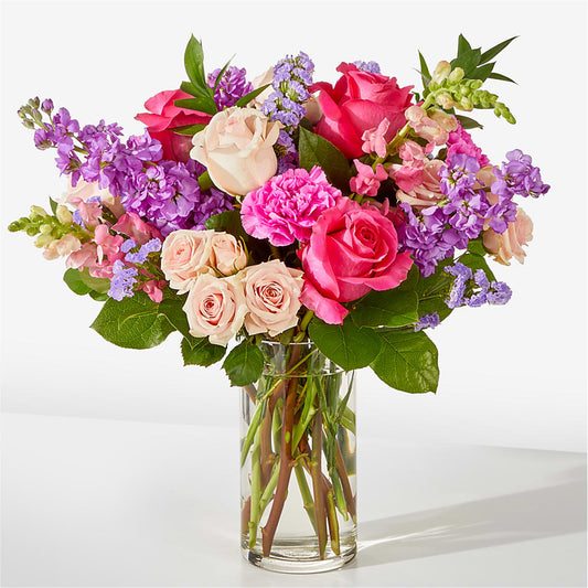 The Cha-Cha Bouquet –  Rosasxyasmin, Phoenix AZ