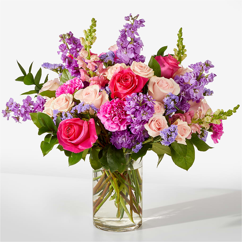 The Cha-Cha Bouquet –  Rosasxyasmin, Phoenix AZ