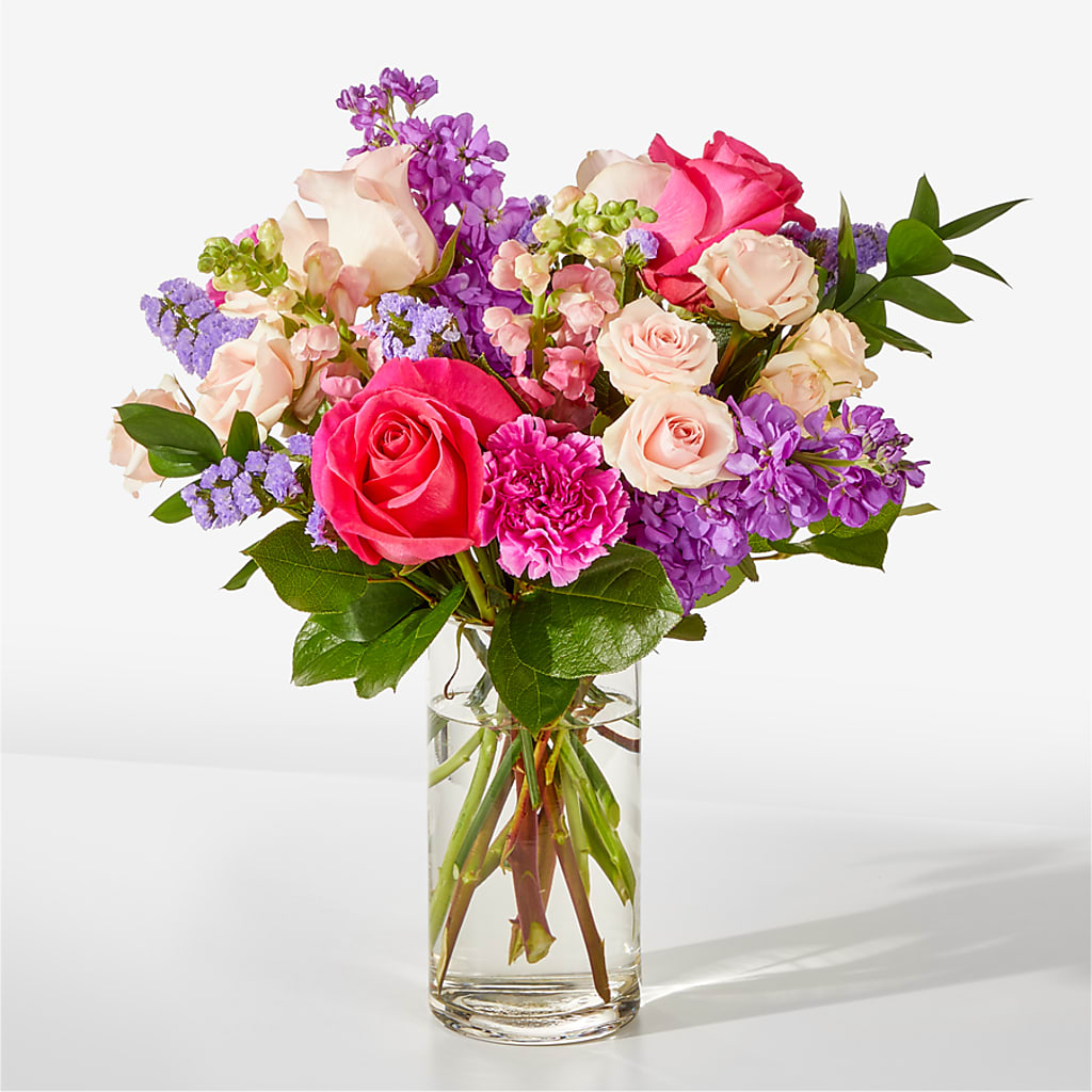 The Cha-Cha Bouquet –  Rosasxyasmin, Phoenix AZ