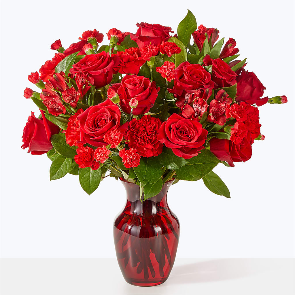 The Heartstrings Bouquet –  Rosasxyasmin, Phoenix AZ