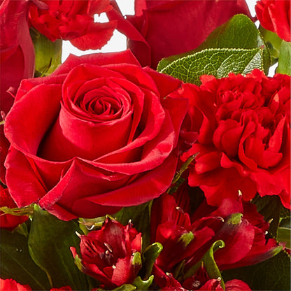 The Heartstrings Bouquet –  Rosasxyasmin, Peoria AZ