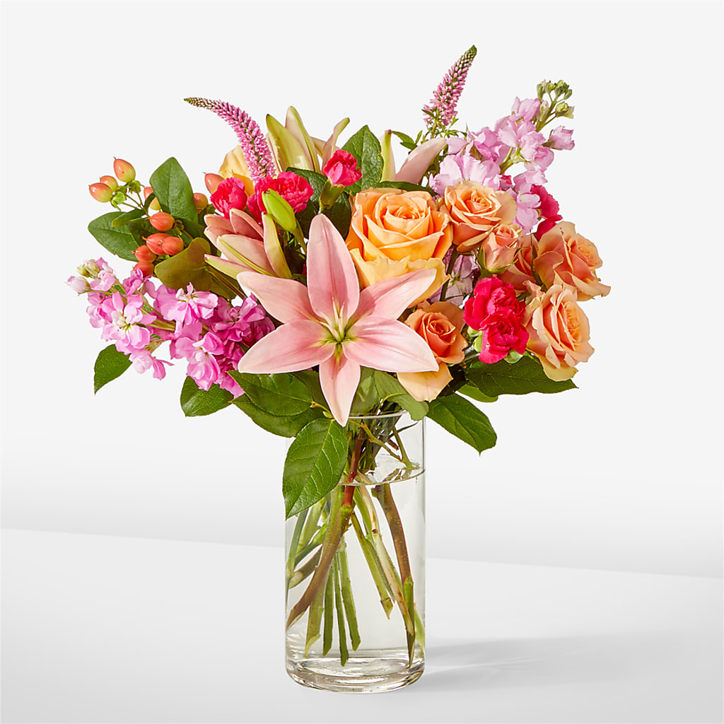 Bisous Bouquet –  Rosasxyasmin, Peoria AZ