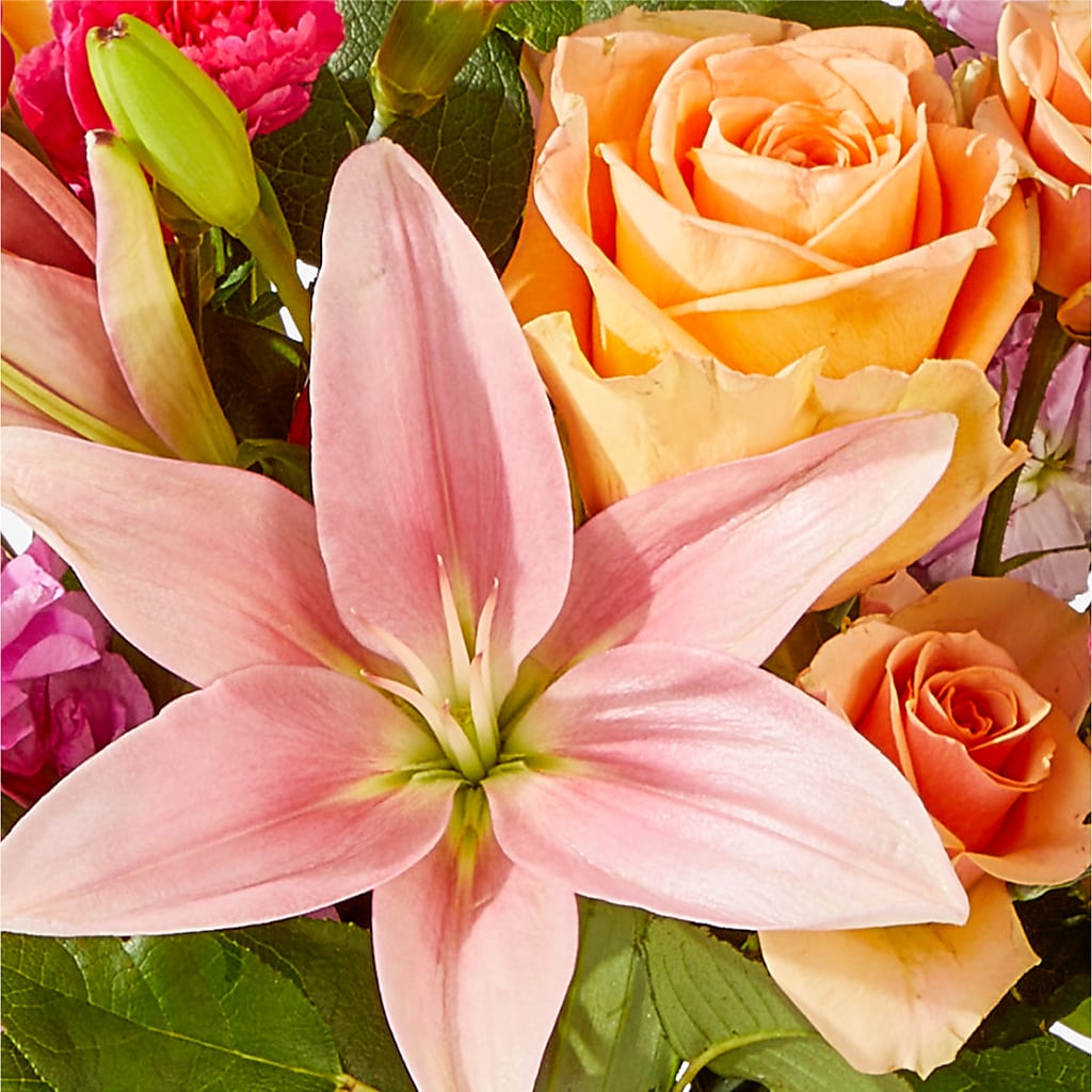 Bisous Bouquet –  Rosasxyasmin, Peoria AZ