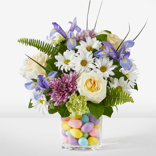 Easter Brunch Bouquet –  Rosasxyasmin, Phoenix AZ