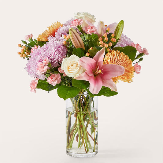 Gelato Bouquet –  Rosasxyasmin, Phoenix AZ