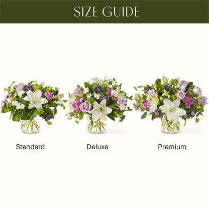 April Showers Bouquet –  Rosasxyasmin, Peoria AZ