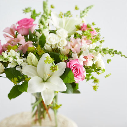 Fondly Bouquet –  Rosasxyasmin, Peoria AZ