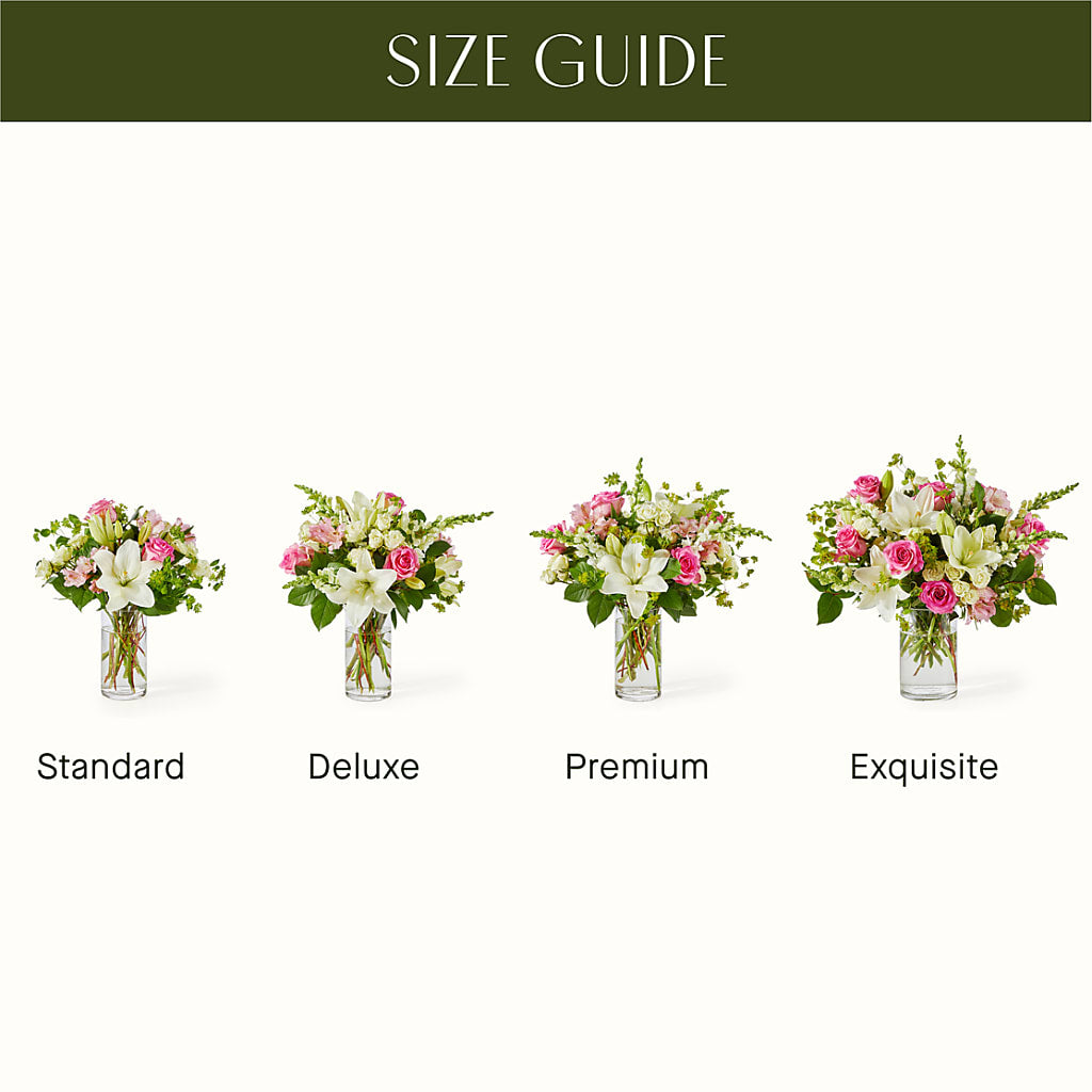 Fondly Bouquet –  Rosasxyasmin, Peoria AZ