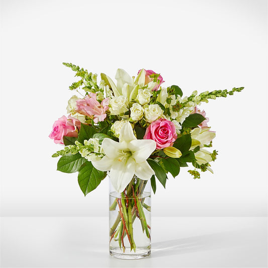 Fondly Bouquet –  Rosasxyasmin, Peoria AZ