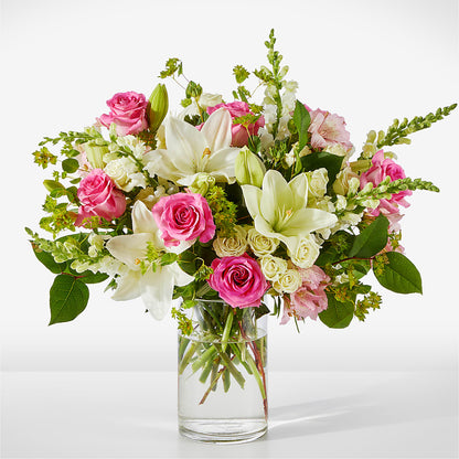 Fondly Bouquet –  Rosasxyasmin, Peoria AZ
