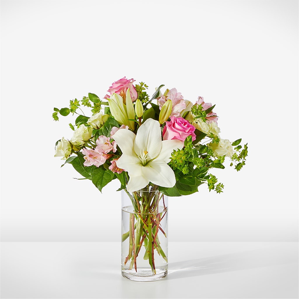Fondly Bouquet –  Rosasxyasmin, Peoria AZ