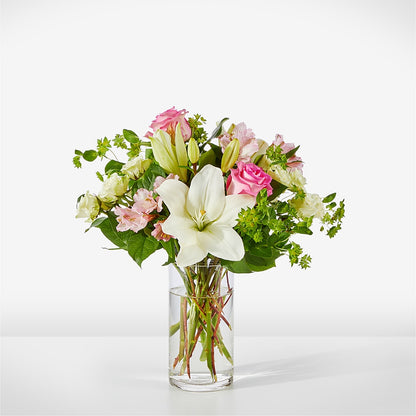 Fondly Bouquet –  Rosasxyasmin, Peoria AZ