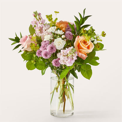 Perfect Contentment Bouquet –  Rosasxyasmin, Peoria AZ
