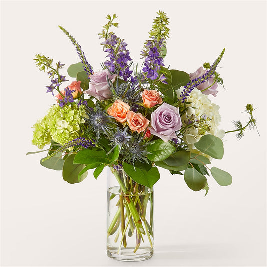Appealing Aura Bouquet –  Rosasxyasmin, Phoenix AZ