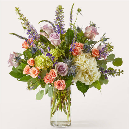 Appealing Aura Bouquet –  Rosasxyasmin, Phoenix AZ
