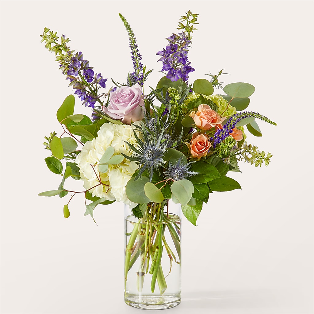 Appealing Aura Bouquet –  Rosasxyasmin, Phoenix AZ