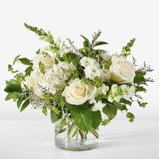 Hint of Vanilla Bouquet –  Rosasxyasmin, Phoenix AZ