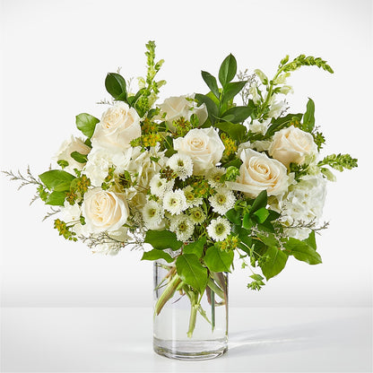 Hint of Vanilla Bouquet –  Rosasxyasmin, Phoenix AZ
