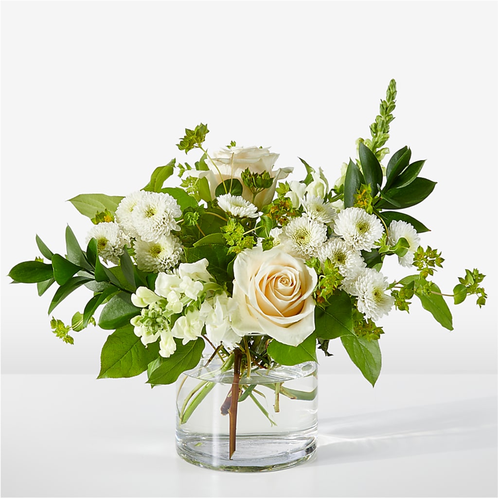 Hint of Vanilla Bouquet –  Rosasxyasmin, Phoenix AZ