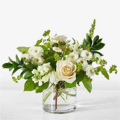 Hint of Vanilla Bouquet –  Rosasxyasmin, Phoenix AZ