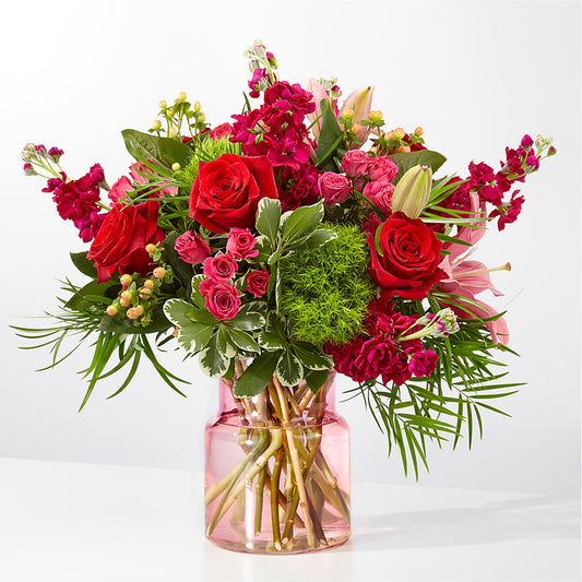 In Every Lifetime Bouquet –  Rosasxyasmin, Phoenix AZ