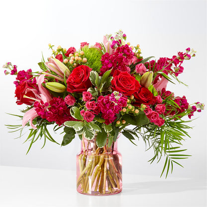 In Every Lifetime Bouquet –  Rosasxyasmin, Phoenix AZ