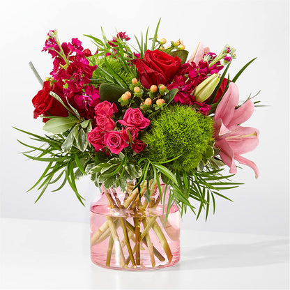 In Every Lifetime Bouquet –  Rosasxyasmin, Phoenix AZ