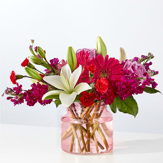 Other Half Bouquet –  Rosasxyasmin, Phoenix AZ