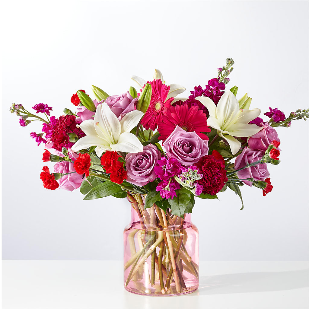 Other Half Bouquet –  Rosasxyasmin, Phoenix AZ