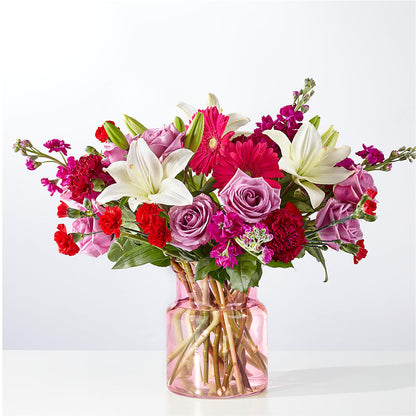 Other Half Bouquet –  Rosasxyasmin, Phoenix AZ