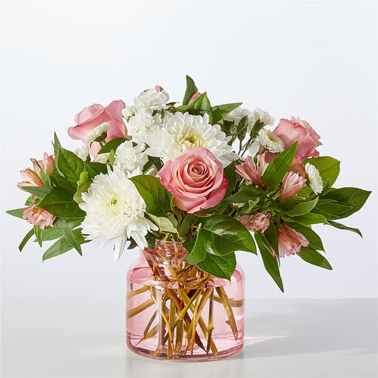Infatuated Bouquet –  Rosasxyasmin, Phoenix AZ