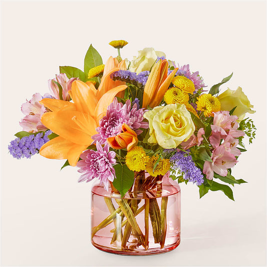 Lucky Charm Bouquet –  Rosasxyasmin, Phoenix AZ