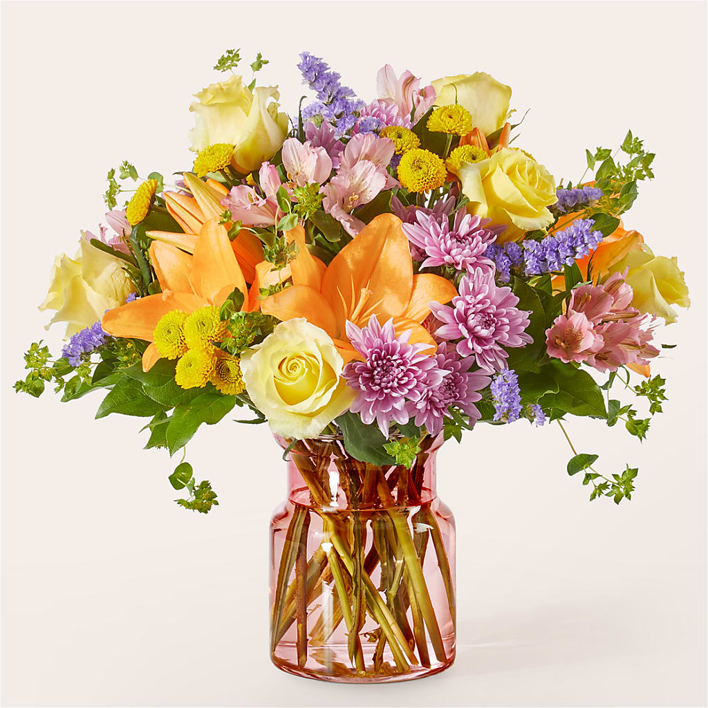 Lucky Charm Bouquet –  Rosasxyasmin, Phoenix AZ
