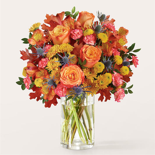Winds of Autumn Bouquet –  Rosasxyasmin, Peoria AZ