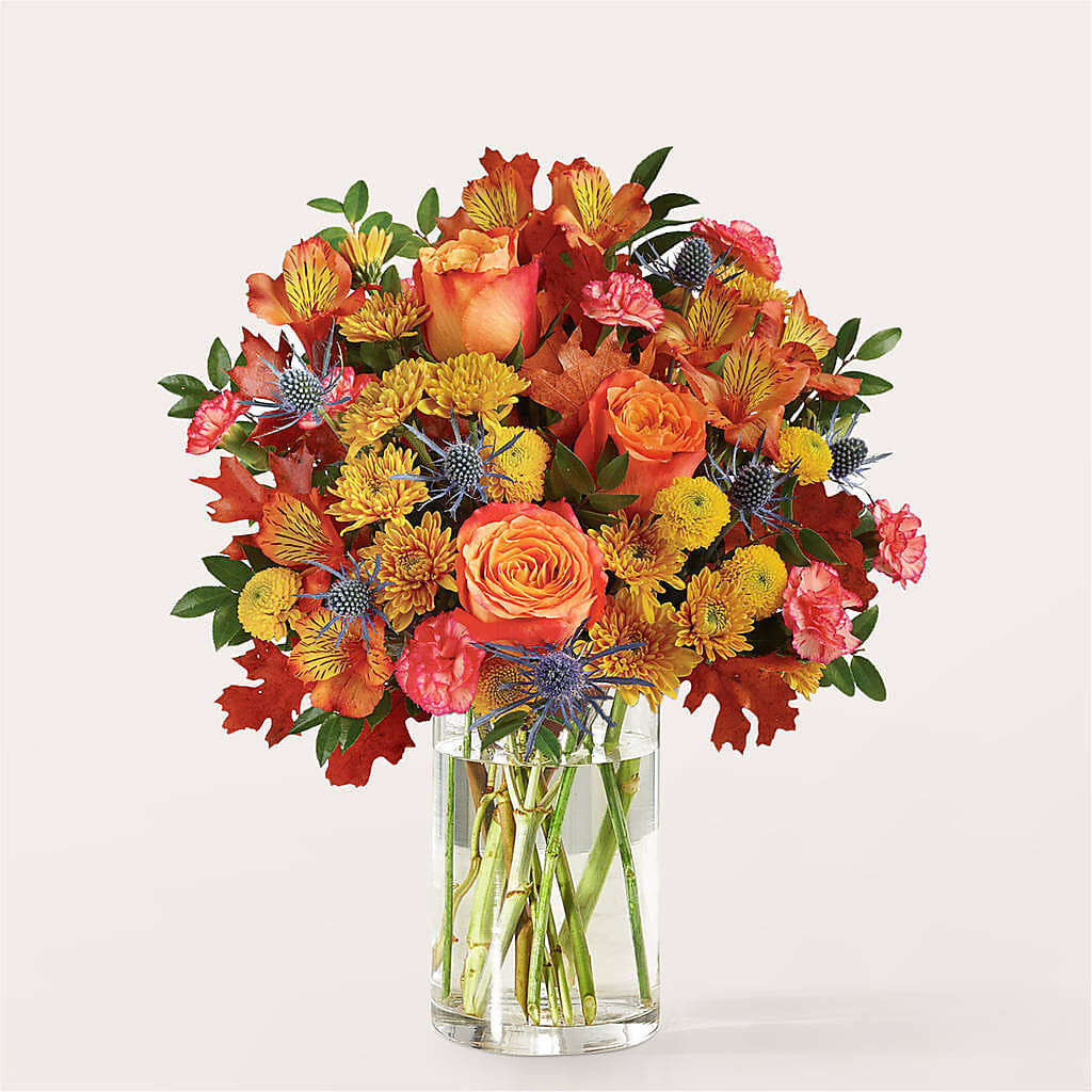 Winds of Autumn Bouquet –  Rosasxyasmin, Peoria AZ