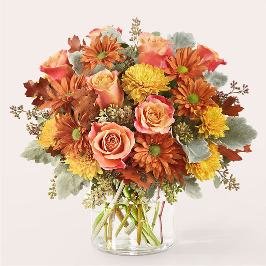 Caramel Apple Bouquet –  Rosasxyasmin, Peoria AZ