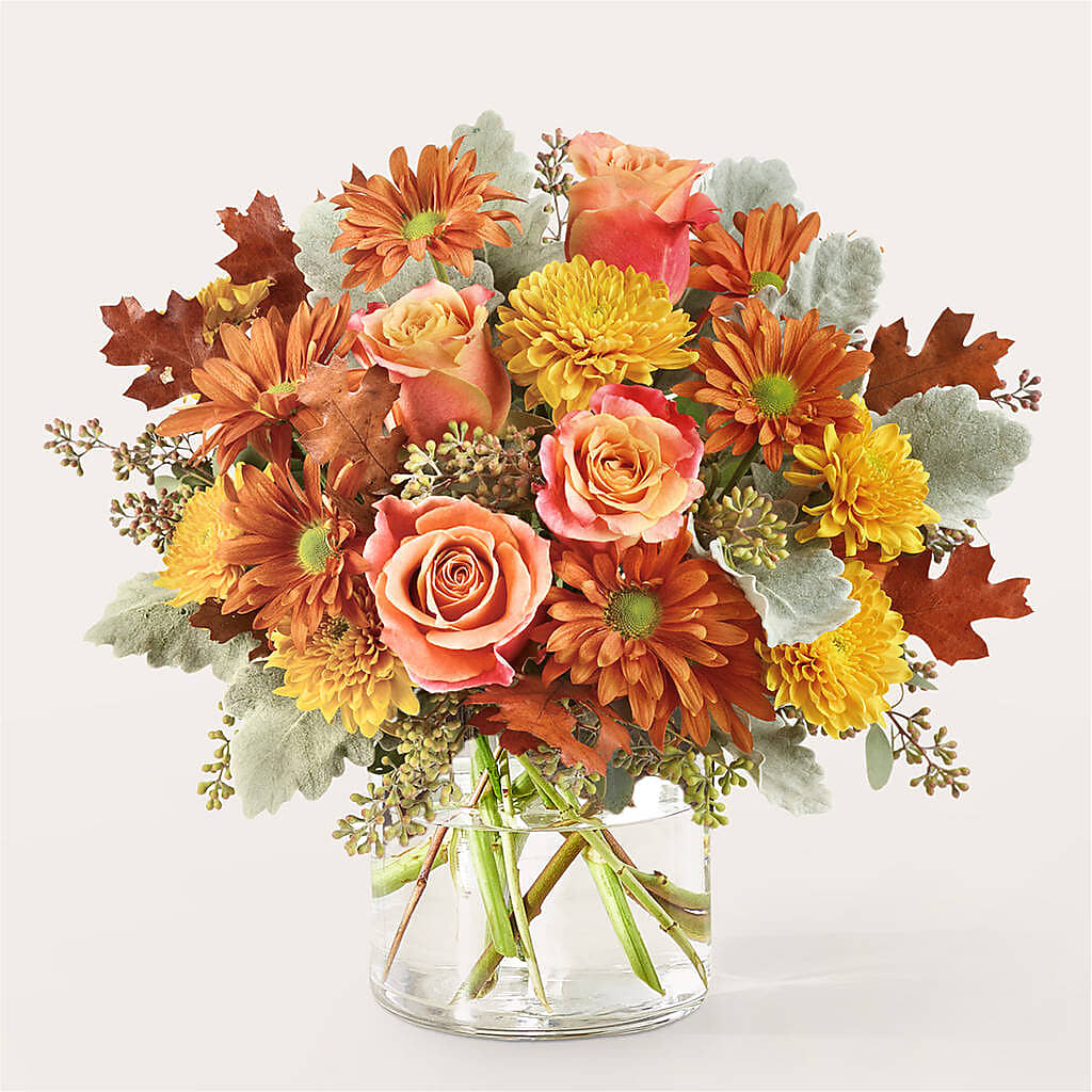 Caramel Apple Bouquet –  Rosasxyasmin, Peoria AZ