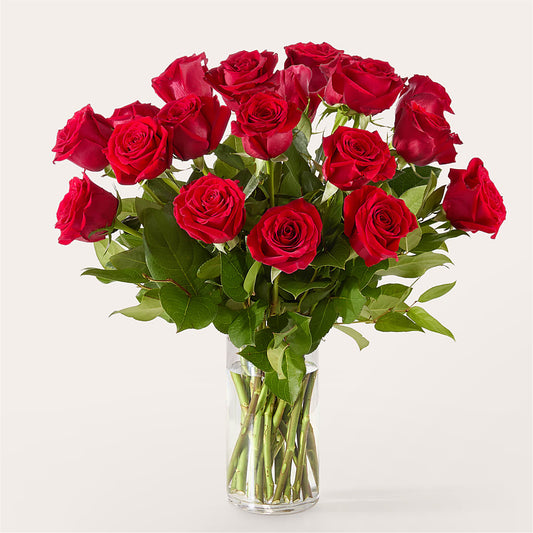The One Red Rose Bouquet –  Rosasxyasmin, Peoria AZ