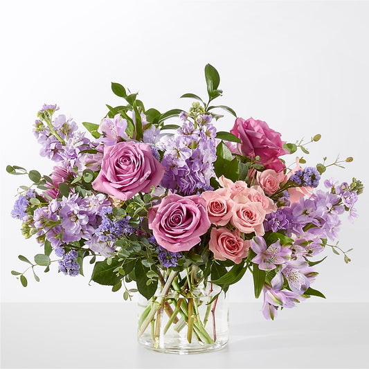 Cloud Nine Bouquet –  Rosasxyasmin, Peoria AZ
