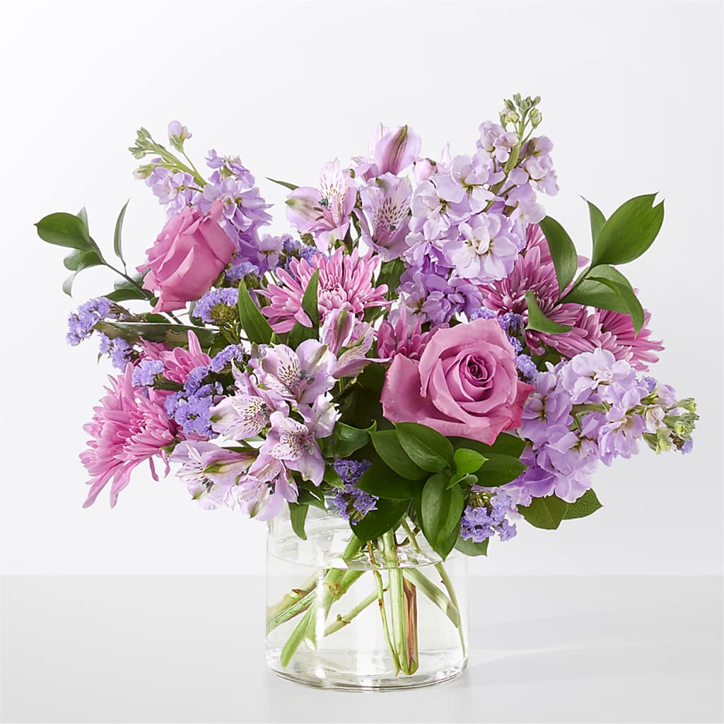 Cloud Nine Bouquet –  Rosasxyasmin, Peoria AZ