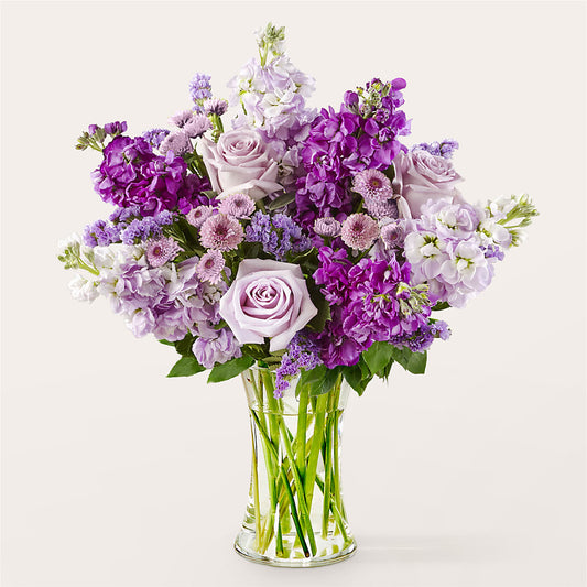 Give a Twirl Bouquet –  Rosasxyasmin, Peoria AZ