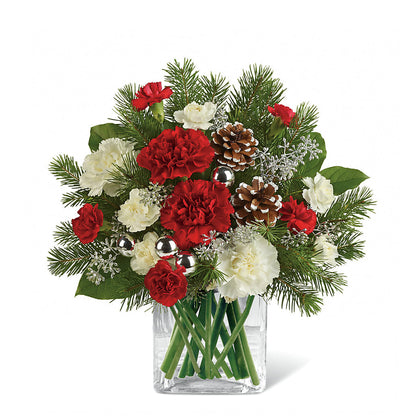 Woodland Wonder Bouquet –  Rosasxyasmin, Phoenix AZ