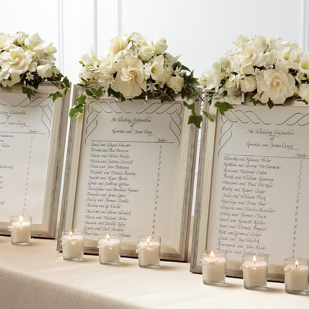 Colonnade Frame Décor –  Rosasxyasmin, Phoenix AZ