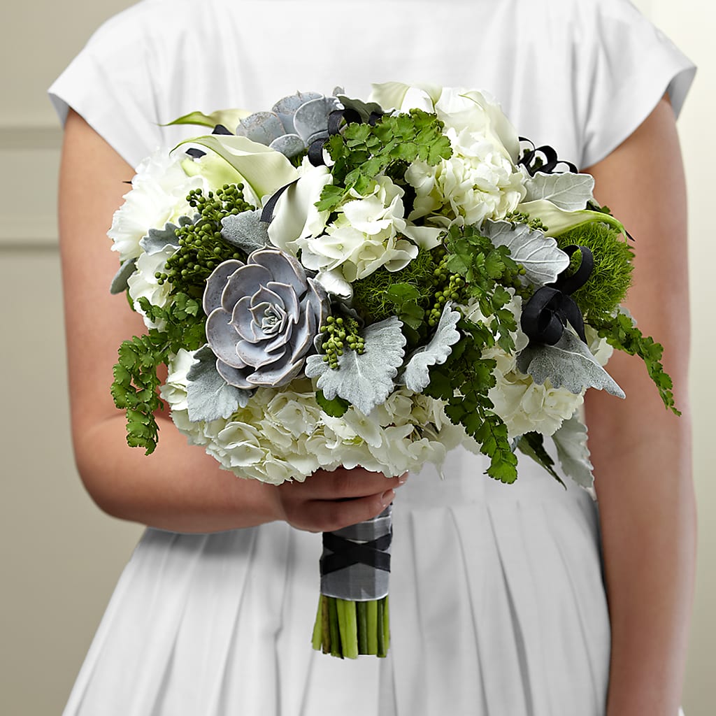 Sweet Innocence Bouquet –  Rosasxyasmin, Phoenix AZ